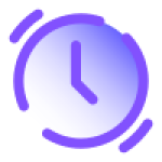 epollshop.ir - clock